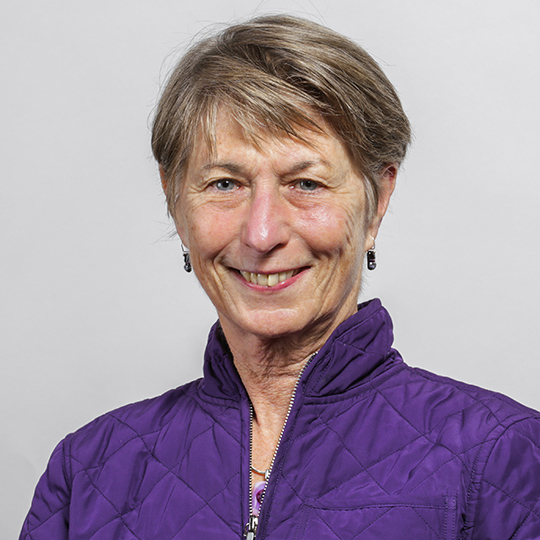 Carol Pratt, JD, PhD