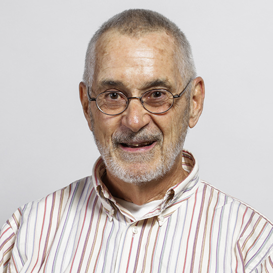 David J. Mayo, PhD