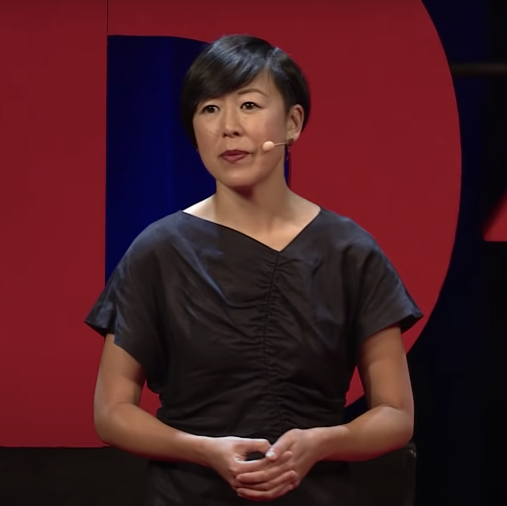 Elaine Fong: Designing the Experience of Death