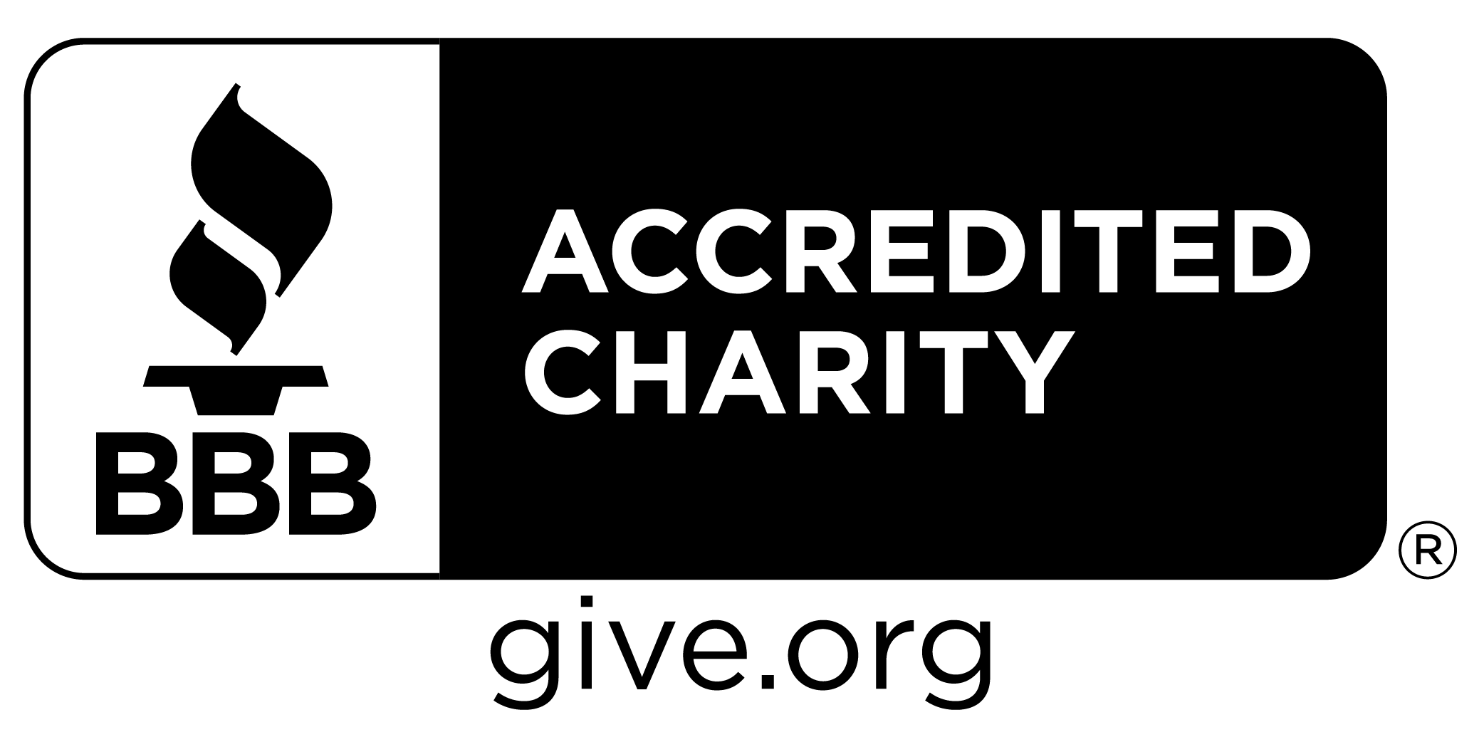 Accaedited Charity