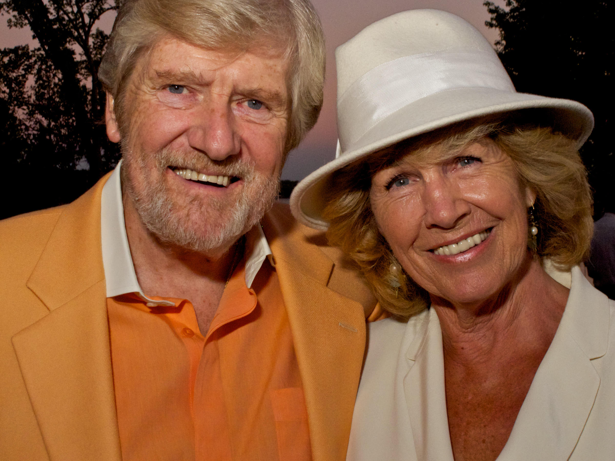 Why I advocate: Barbara Wotherspoon