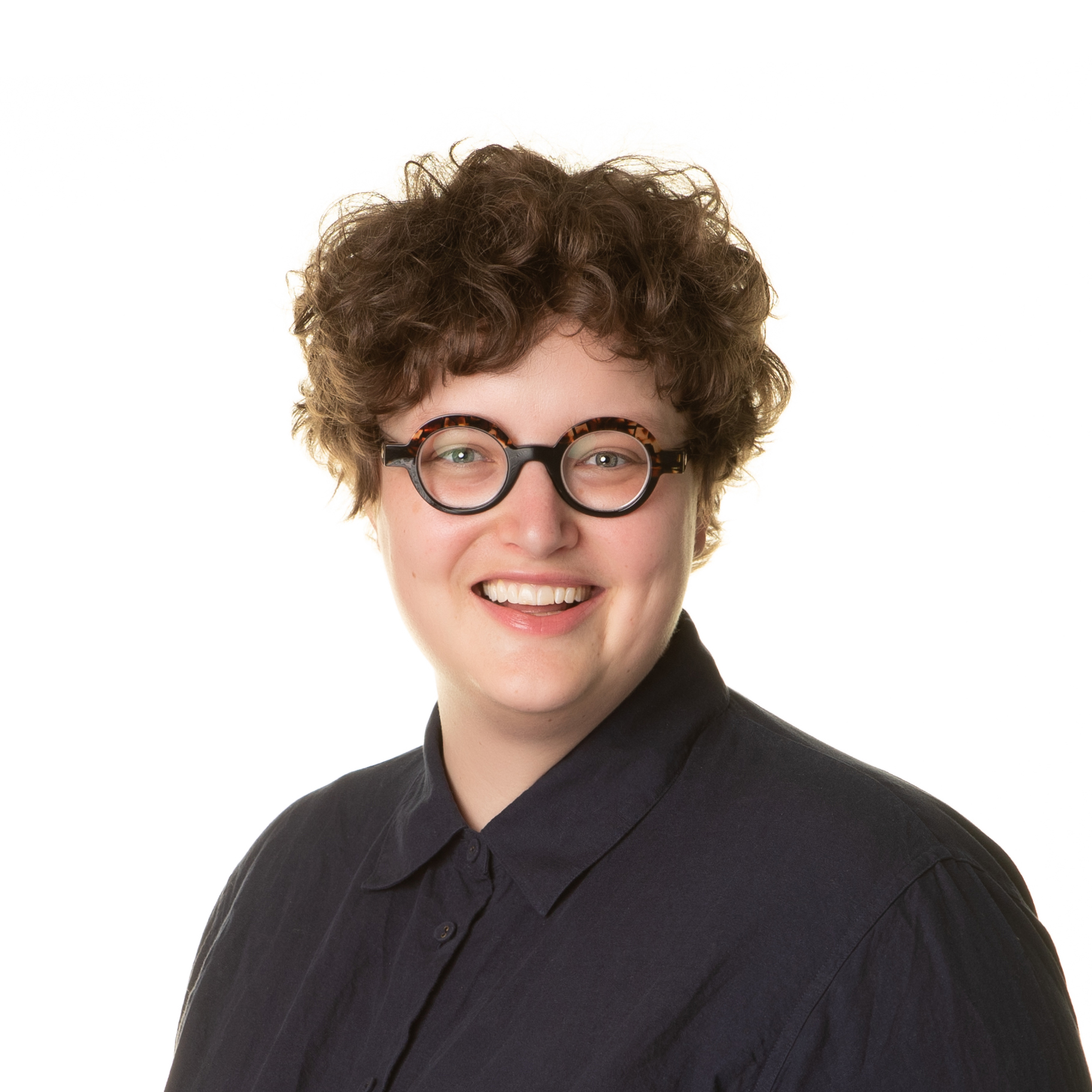 Nicole Dalmer