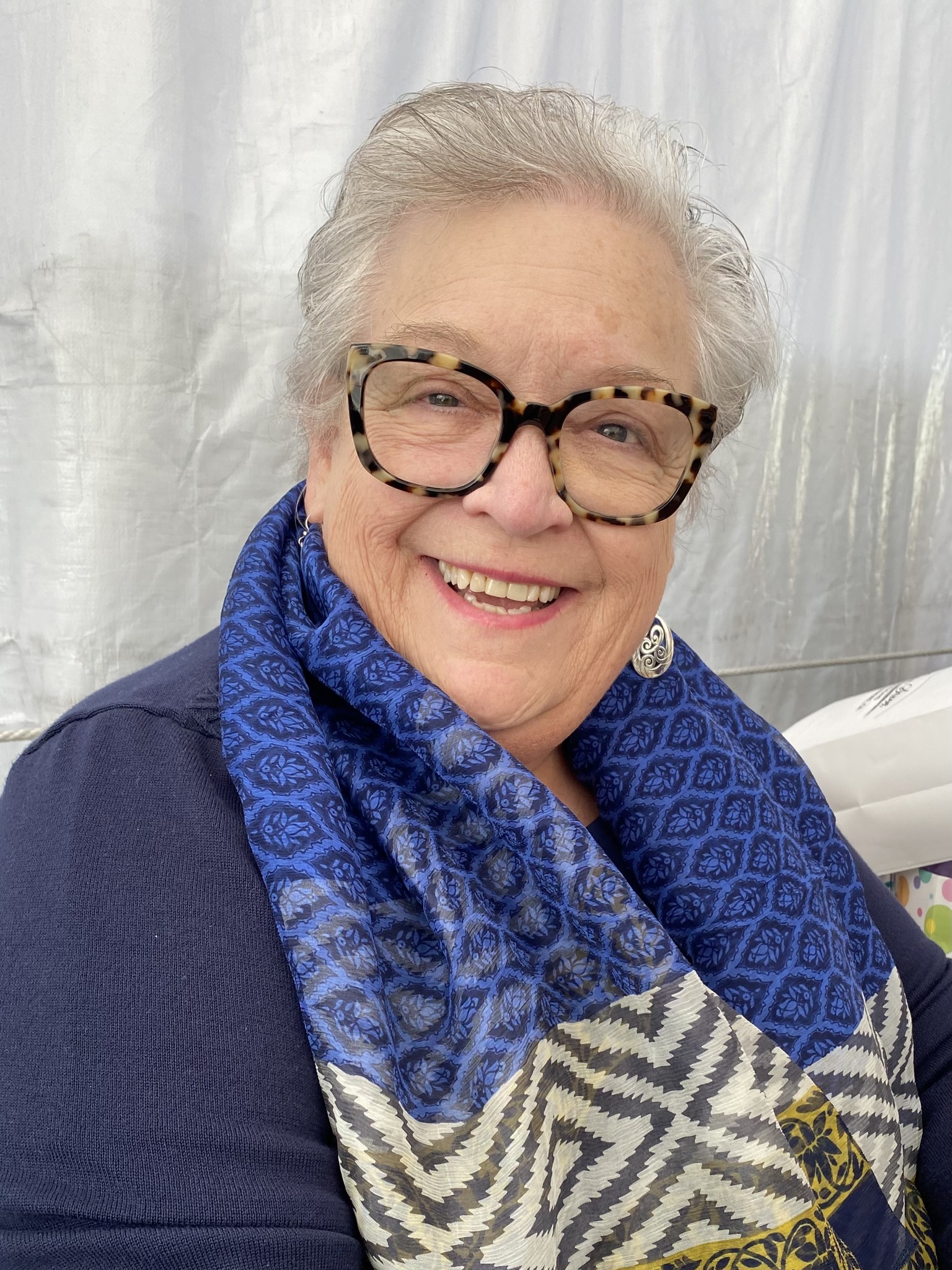 Why I Advocate: Angela Langlands