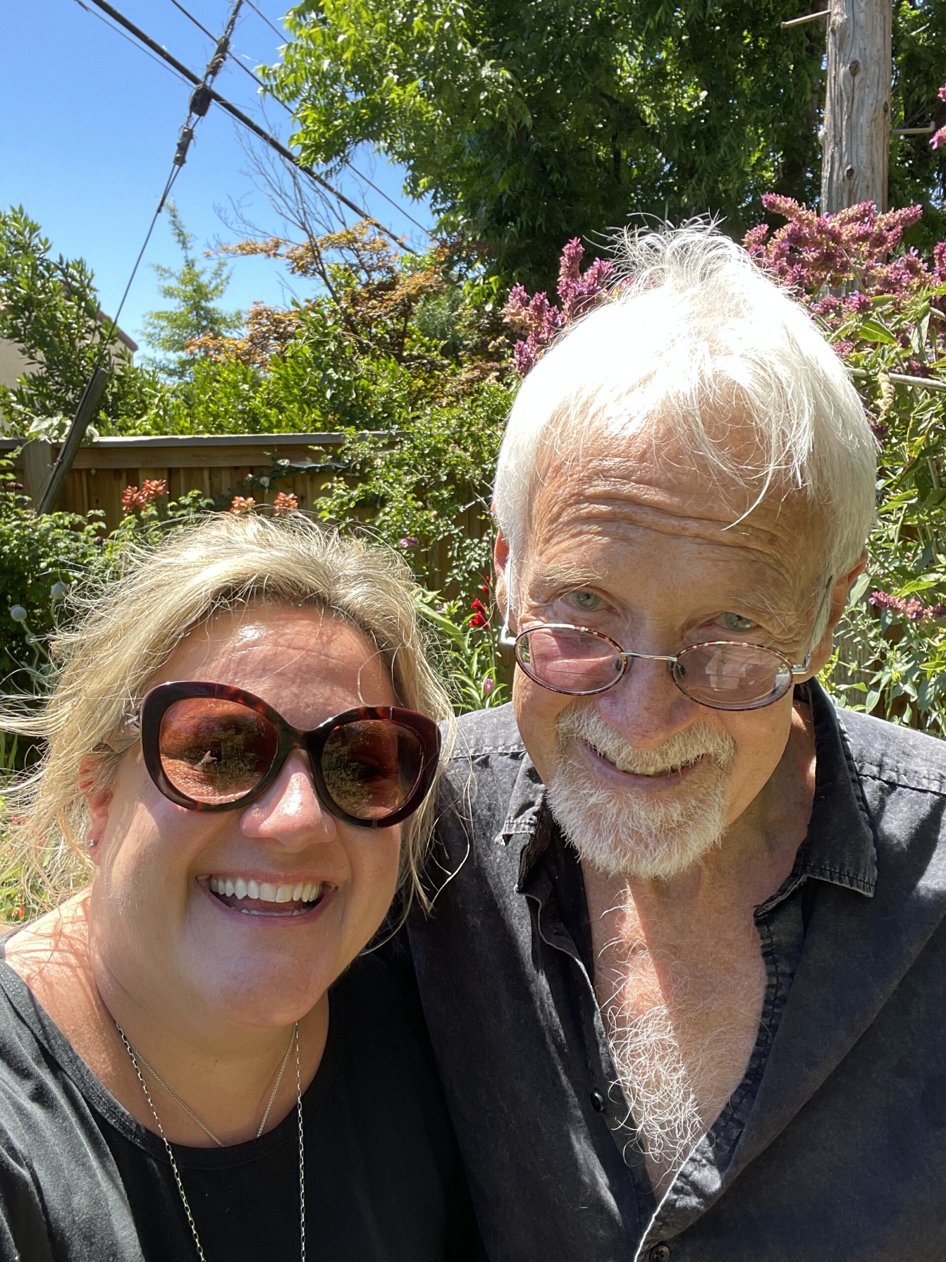 Why I Advocate: Kellee O’Reilly