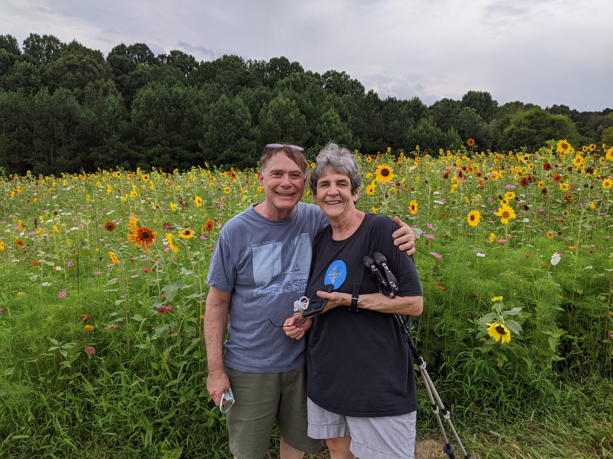 Why I Advocate: Julia Mackin