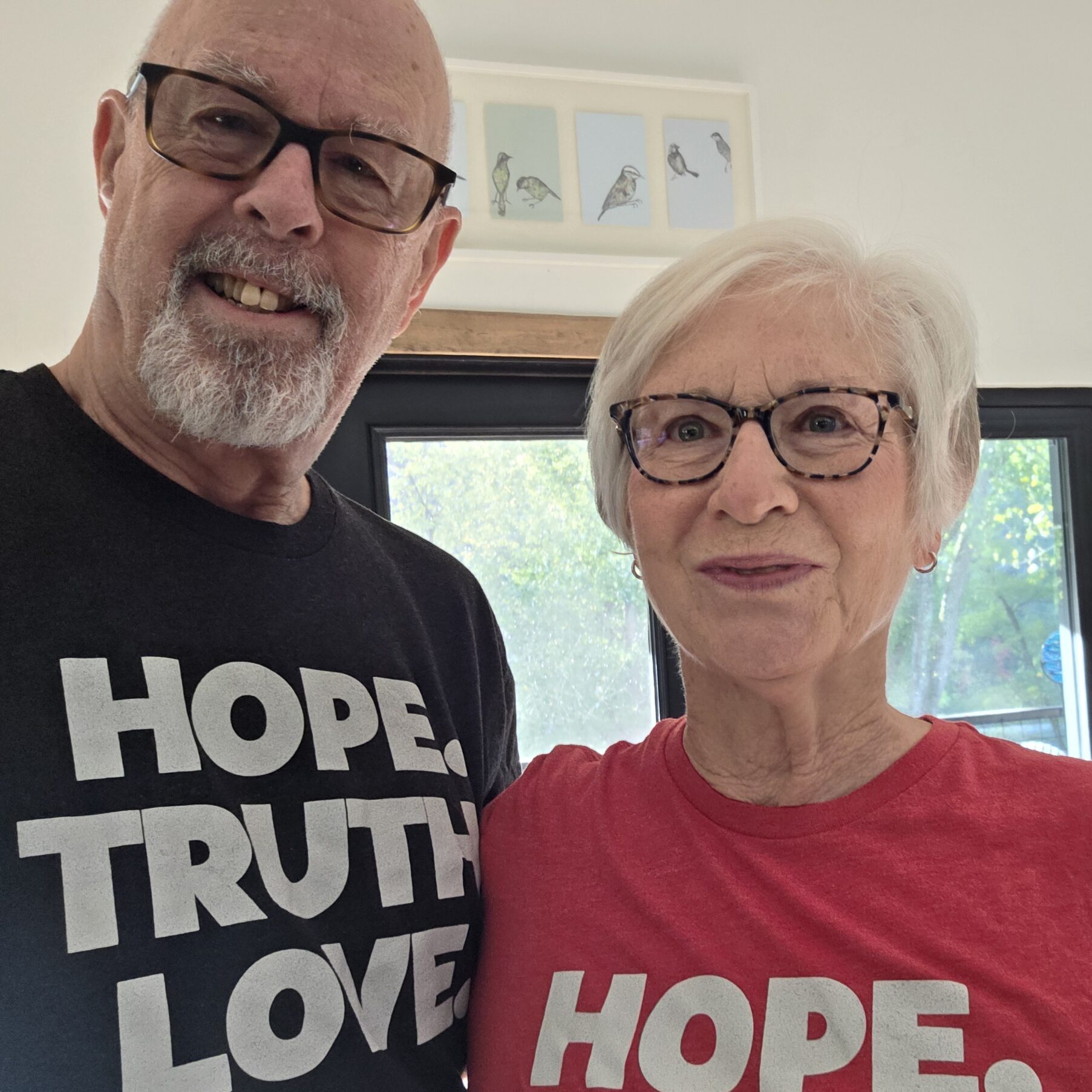 Why I Advocate: Kathy Milans
