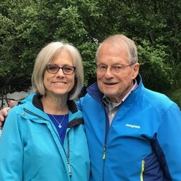 Why I Advocate: Linda Wallace