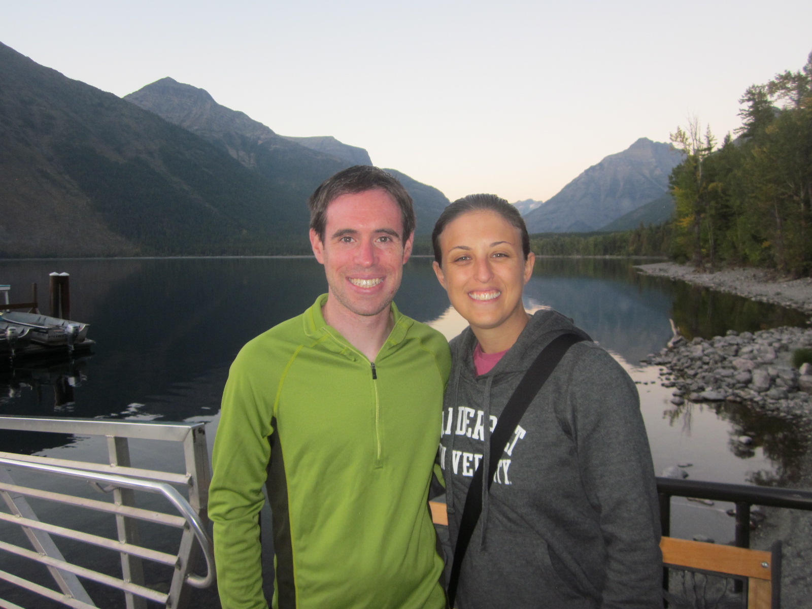 Why I Advocate: Laura G