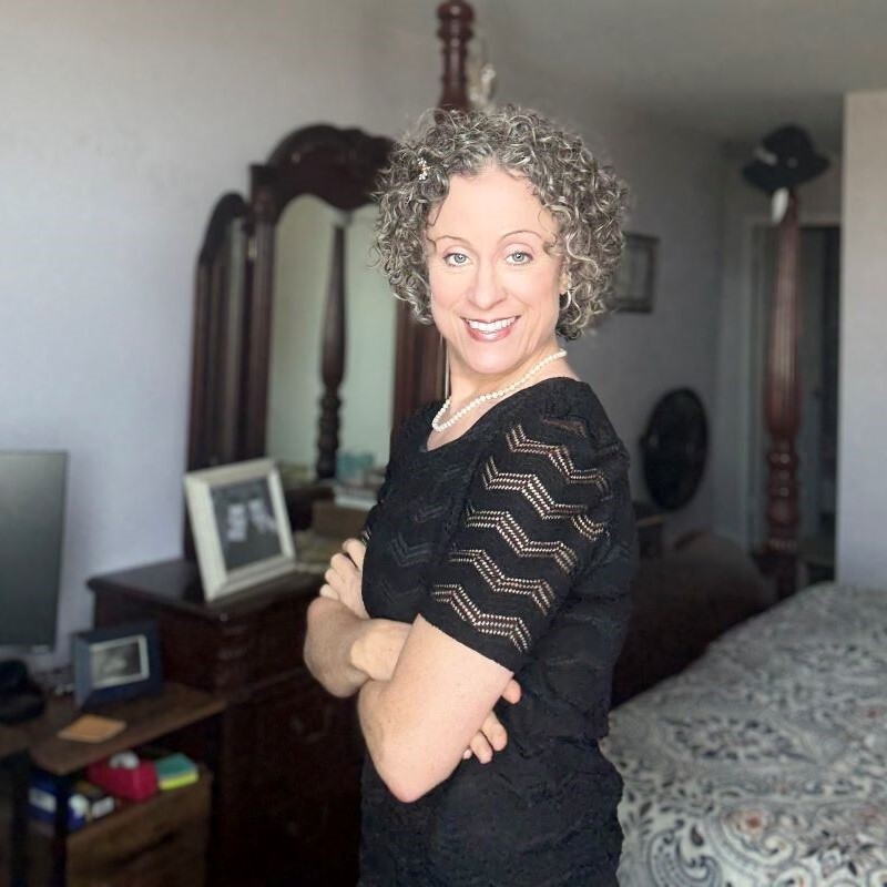 Why I Advocate: Catherine Durkin Robinson