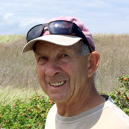 Why I Advocate: Bill Southworth