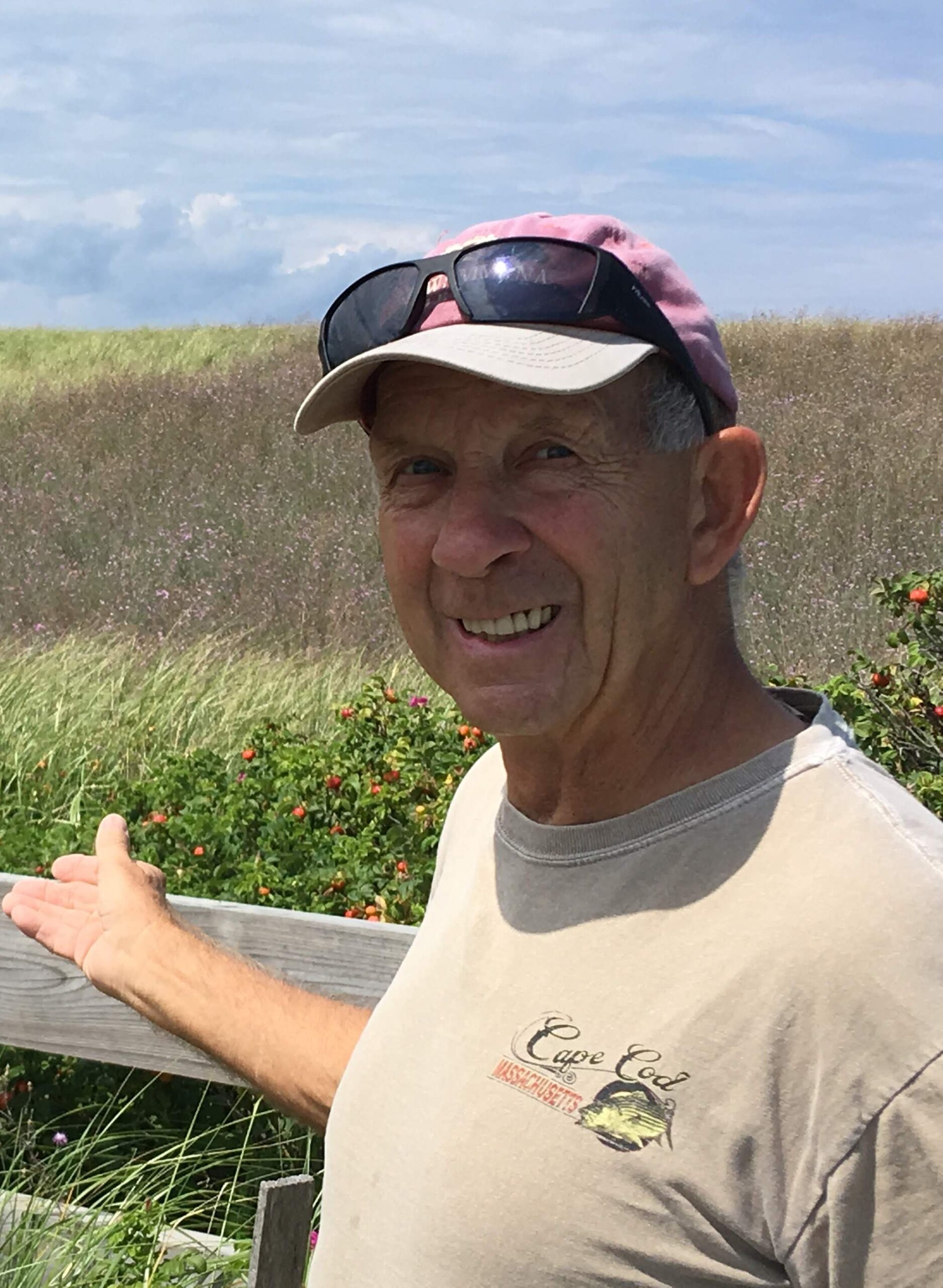 Why I Advocate: Bill Southworth